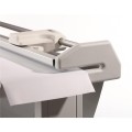 Trymer obcinarka premium DAHLE 450 A0 wielkoformatowy - długość cięcia 1500mm www.niszczarka.net