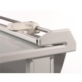 Trymer obcinarka premium DAHLE 450 A0 wielkoformatowy - długość cięcia 1500mm www.niszczarka.net