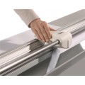 Trymer obcinarka premium DAHLE 450 A0 wielkoformatowy - długość cięcia 1500mm www.niszczarka.net