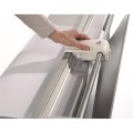 Trymer obcinarka premium DAHLE 450 A0 wielkoformatowy - długość cięcia 1500mm www.niszczarka.net