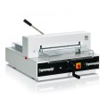 Gilotyna elektryczna IDEAL 4350 www.niszczarka.net