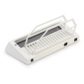 Profesjonalna termobindownica - DUO 500 Vario Temp Slim www.niszczarka.net