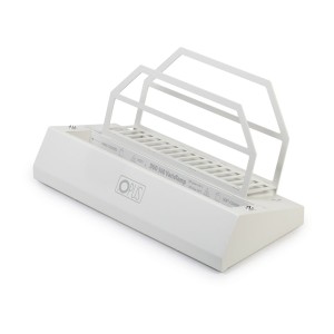 Profesjonalna termobindownica - DUO 500 Vario Temp Slim