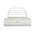 Profesjonalna termobindownica - DUO 500 Vario Temp Slim www.niszczarka.net