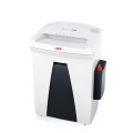 Niszczarka HSM Securio B24 HSL 6 ścinki 1x5mm P-7 + system automatycznego oliwienia www.niszczarka.net