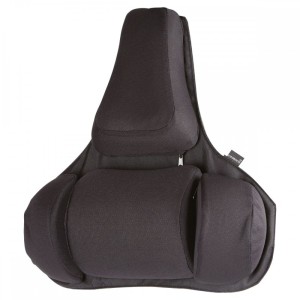 Fellowes Podpórka pod plecy profesjonalna 80418 # 5 lat gwarancji 