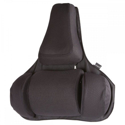Fellowes Podpórka pod plecy profesjonalna 80418 www.niszczarka.net