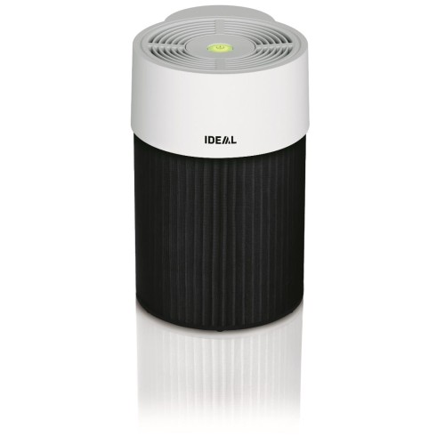 Oczyszczacz powietrza IDEAL AP 30 Pro - do 40m2 www.niszczarka.net