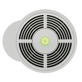 Oczyszczacz powietrza IDEAL AP 30 Pro - do 40m2 www.niszczarka.net
