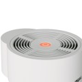 Oczyszczacz powietrza IDEAL AP 30 Pro - do 40m2 www.niszczarka.net