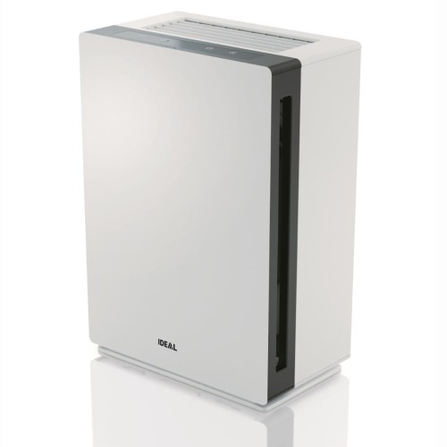 Oczyszczacz powietrza IDEAL AP 80 Pro - do 100m2 www.niszczarka.net
