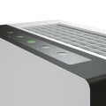 Oczyszczacz powietrza IDEAL AP 80 Pro - do 100m2 www.niszczarka.net