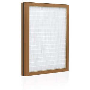 Zestaw filtrów do IDEAL Hercules H14