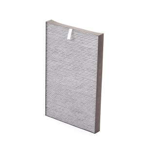 Zamiennik OPUS - Kaseta filtracyjna HEPA i węglowy do urządzenia Sharp FU-Y30EU-W i KC-930EKW i KC-930EU-W - HEPA H13 + Carbon - FZ-Y30SFE