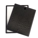 Zamiennik OPUS - Zestaw filtrów HEPA i węglowy do urządzenia IDEAL AP 30 - HEPA H13 + Carbon - IDEAL AP 30