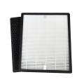 Zamiennik OPUS - Zestaw filtrów HEPA i węglowy do urządzenia Electrolux EAP450 - HEPA H13 + Carbon - Electrolux EAP450 www.niszczarka.net