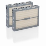 Kaseta ewaporacyjna do IDEAL ACC 55