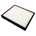 Zamiennik OPUS - Zestaw filtrów HEPA i węglowy do urządzenia Electrolux EAP450 - HEPA H13 + Carbon - Electrolux EAP450 www.niszczarka.net