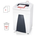 Niszczarka HSM Securio P36i HS Level 6 ścinki 1x5mm P-7 + osobny mechanizm tnący OMDD 2x2mm www.niszczarka.net