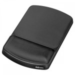 Regulowana podkładka żelowa pod mysz i nadgarstek Fellowes 9374001 # 5 lat gwarancji 