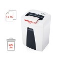 Niszczarka HSM Securio C18 S4 paski 3,9mm P-2 www.niszczarka.net