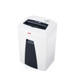 Niszczarka HSM Securio C18  S6 paski 5,8mm P-2