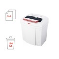 Niszczarka HSM Securio C14 C ścinki 4x25mm P-4  www.niszczarka.net