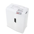Niszczarka HSM ShredStar X10 scinki 4,5x30mm P-4 www.niszczarka.net