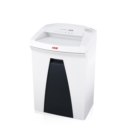 Niszczarka HSM Securio B22 S4 paski 3,9mm P-2 www.niszczarka.net
