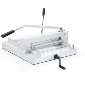 Gilotyna ręczna - IDEAL 4305