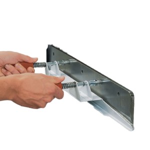 Przyrząd do zmiany noża dla gilotyn IDEAL 4705/4810-95/4850-95