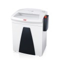 Niszczarka HSM Securio B26 HSL 6 ścinki 1x5mm P-7 + system automatycznego oliwienia noży tnących