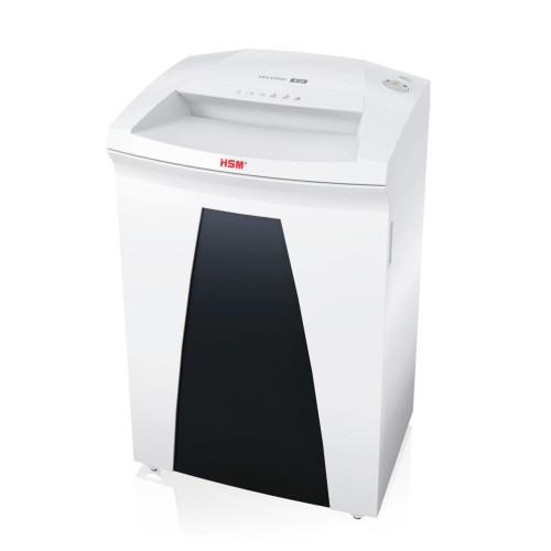 Niszczarka Securio B32 HS Level 6 ścinki 1x5mmP-7 www.niszczarka.net