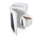 Niszczarka Securio B32 HS Level 6 ścinki 1x5mmP-7 www.niszczarka.net