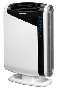 Oczyszczacz powietrza AeraMax DX95 Fellowes 9393801