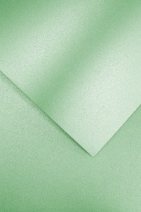 Karton Ozdobny Premium 220g/m2 MILLENIUM MIĘTOWY 20 arkuszy A4 