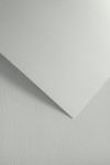 Papier Ozdobny 120g/m2 - NATTE BIAŁY - 50 arkuszy A4 