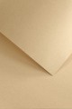 Papier ozdobny Nature Jasnobeżowy 120g/m2 - opk 50ark/A4 www.niszczarka.net