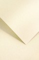 Papier ozdobny Nature Jasnobeżowy 120g/m2 - opk 50ark/A4 www.niszczarka.net