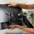 Ramię na 4 monitory Fellowes TALLO Modular™ 4FFS - czarne www.niszczarka.net