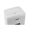 Niszczarka DAHLE ShredMatic 90 ścinki 4x12mm P-4 www.niszczarka.net