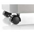 Niszczarka DAHLE ShredMatic 90 ścinki 4x12mm P-4 www.niszczarka.net
