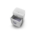 Niszczarka DAHLE ShredMatic 90 ścinki 4x12mm P-4 www.niszczarka.net