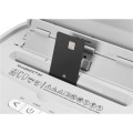 Niszczarka DAHLE ShredMatic 90 ścinki 4x12mm P-4 www.niszczarka.net