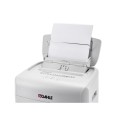 Niszczarka DAHLE ShredMatic 90 ścinki 4x12mm P-4 www.niszczarka.net