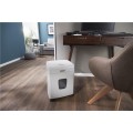 Niszczarka DAHLE ShredMatic 90 ścinki 4x12mm P-4 www.niszczarka.net