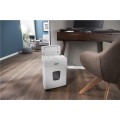 Niszczarka DAHLE ShredMatic 90 ścinki 4x12mm P-4 www.niszczarka.net