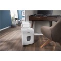 Niszczarka DAHLE ShredMatic 90 ścinki 4x12mm P-4 www.niszczarka.net