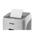 Niszczarka Dahle ShredMATIC 300 kartek ścinki 2 x 15mm P-5 www.niszczarka.net