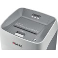 Niszczarka Dahle ShredMATIC 300 kartek ścinki 2 x 15mm P-5 www.niszczarka.net